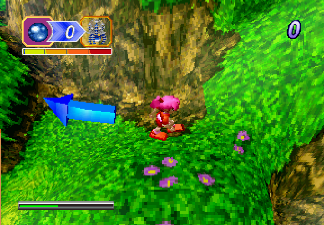 Christmas NiGHTS into Dreams